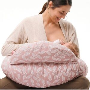 Momcozy nursing pillow